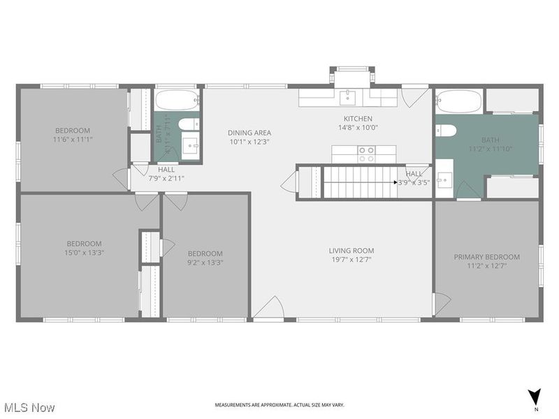 8736 Easy Street NW, Massillon, OH 44646 Photo 32