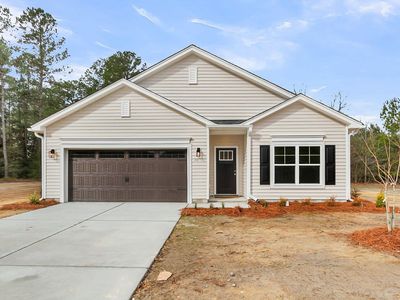 213 Spann Lane, Moncks Corner, SC 29461