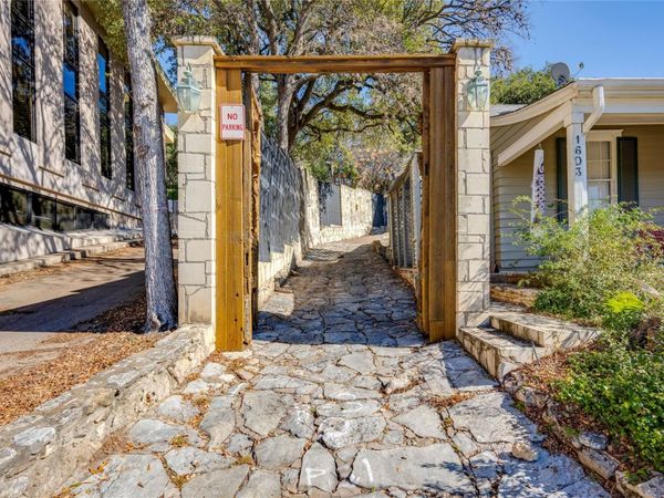 1603 Shoal Creek BLVD, Unit C, Austin, TX 78701