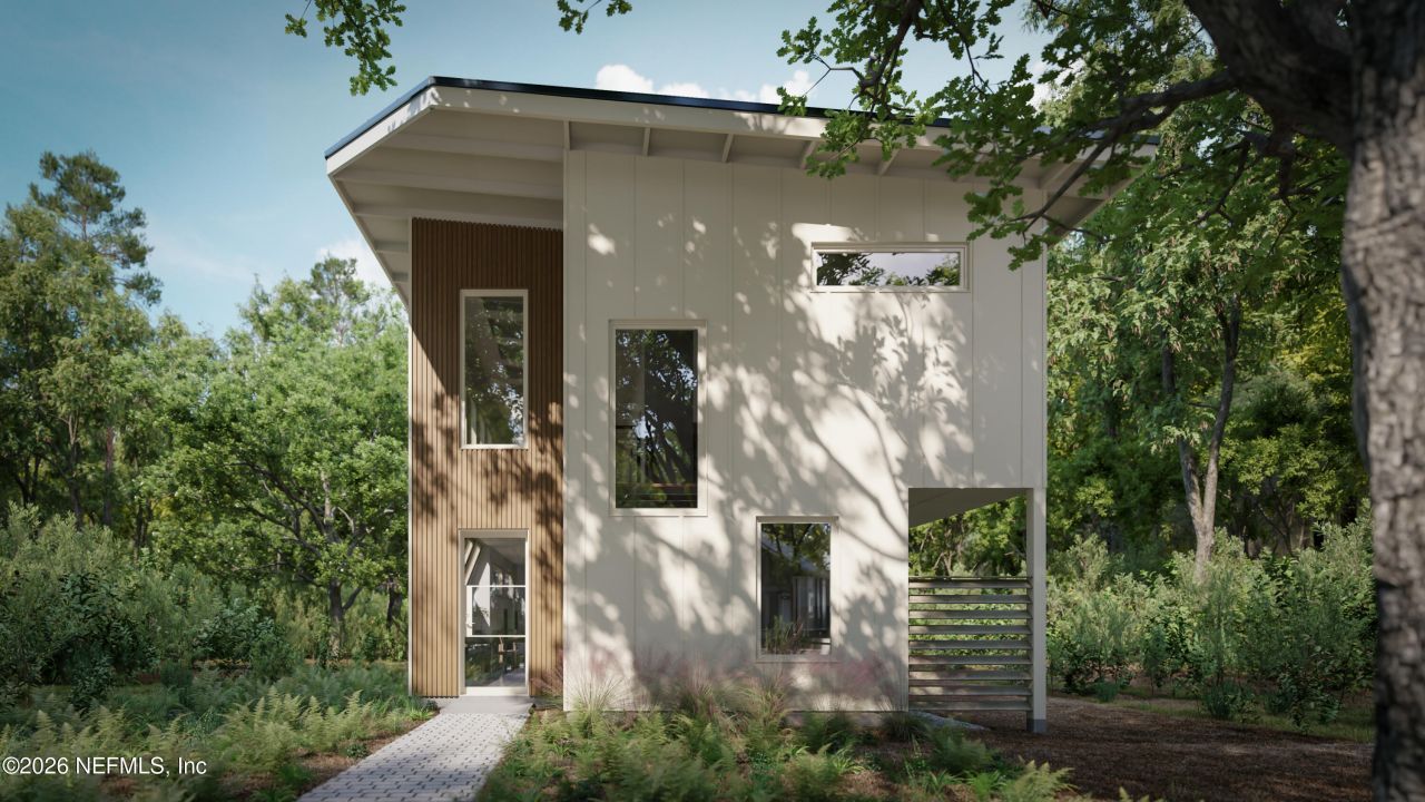 2502 Oleander Street, Saint Augustine, FL 32080 Photo