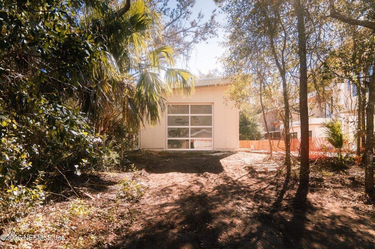 2502 Oleander Street, Saint Augustine, FL 32080 Photo