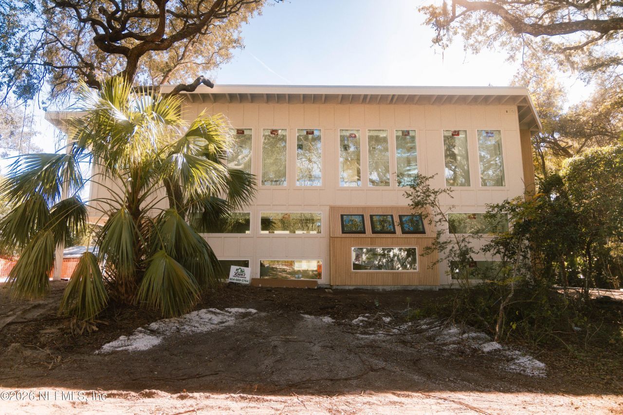 2502 Oleander Street, Saint Augustine, FL 32080 Photo