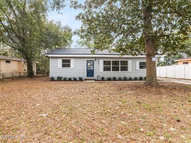 4660 FREDERICKSBURG Avenue, Jacksonville, FL 32208