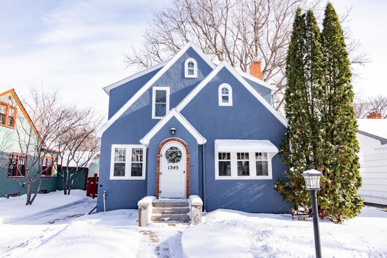 1345 4th Street N, Fargo, ND 58102 Main Photo