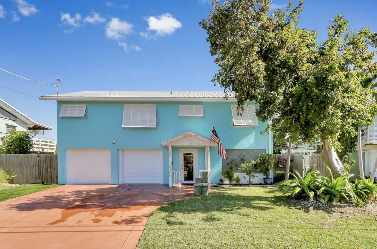 37 Blue Water Drive, Saddle Bunch, FL 33040 Photo