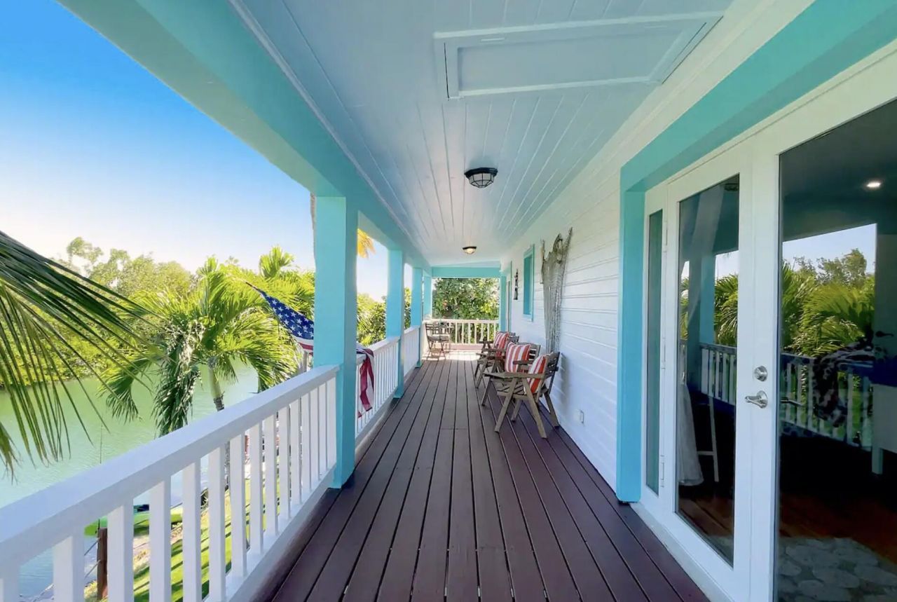 37 Blue Water Drive, Saddle Bunch, FL 33040 Photo