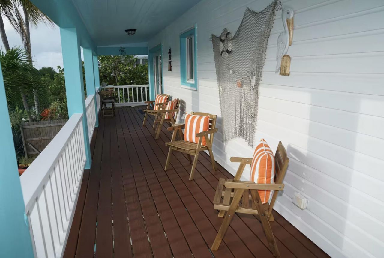 37 Blue Water Drive, Saddle Bunch, FL 33040 Photo