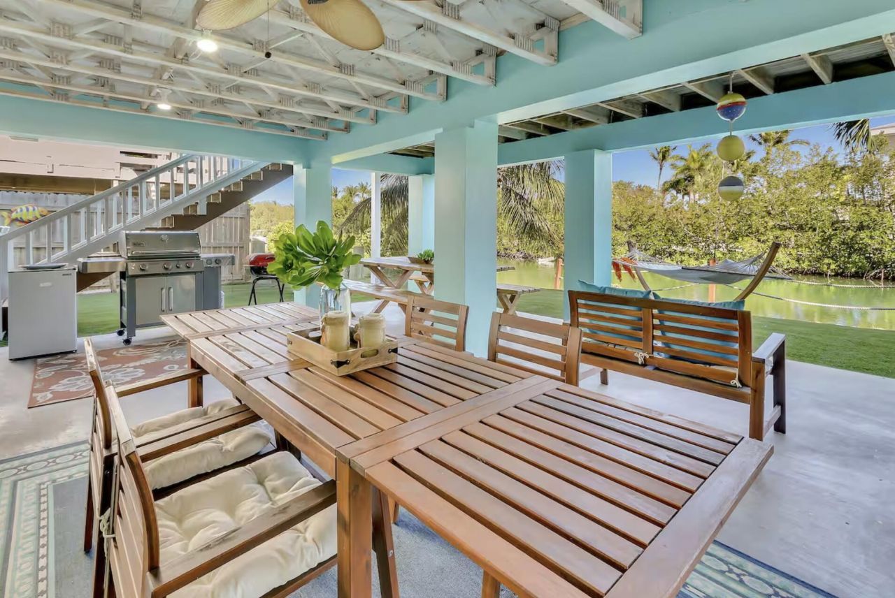 37 Blue Water Drive, Saddle Bunch, FL 33040 Photo