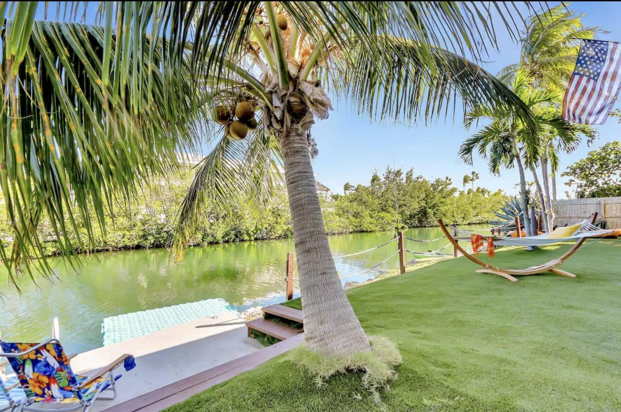 37 Blue Water Drive, Saddle Bunch, FL 33040 Photo