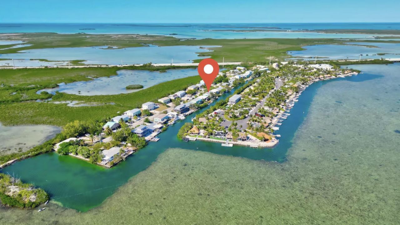 37 Blue Water Drive, Saddle Bunch, FL 33040 Photo