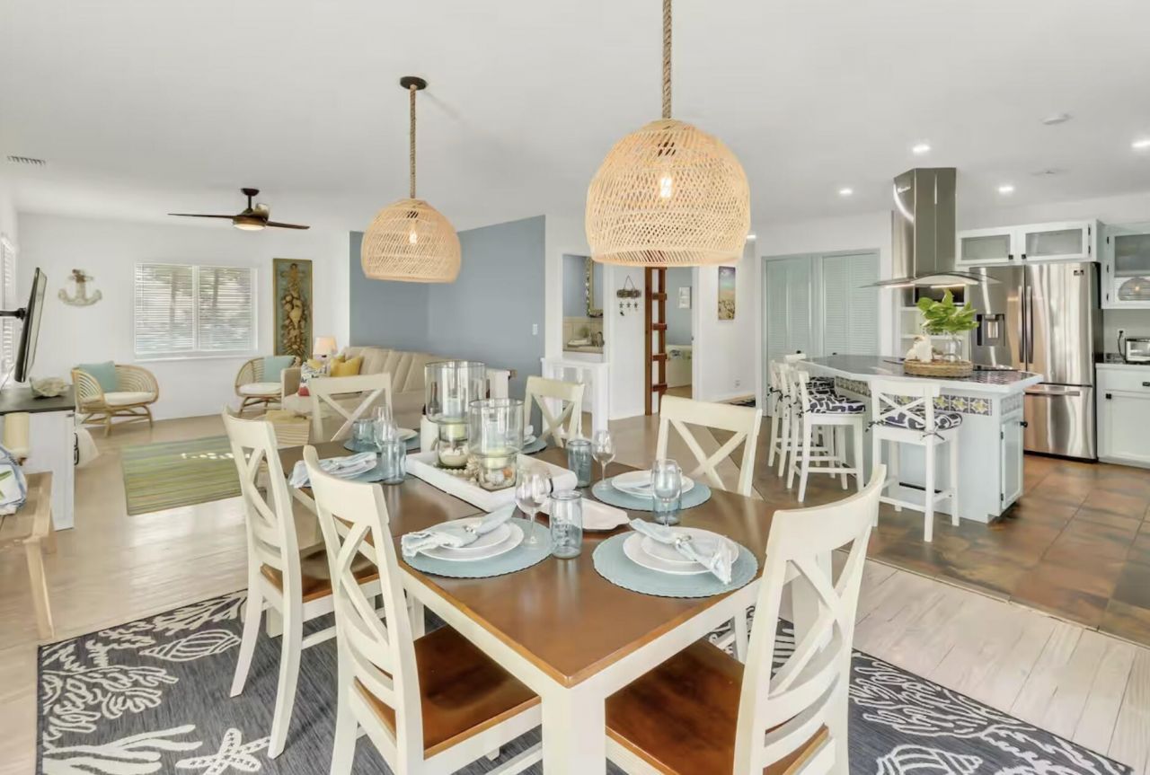 37 Blue Water Drive, Saddle Bunch, FL 33040 Photo