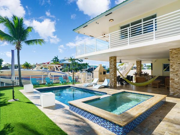 158 Bahama Avenue, KEY LARGO, FL 33037