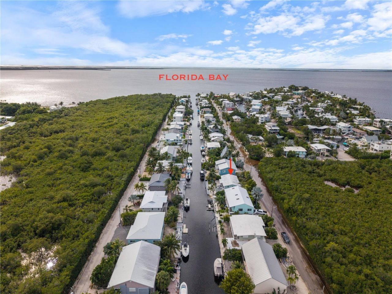 25 N Blackwater Lane, Key Largo, FL 33037 Photo