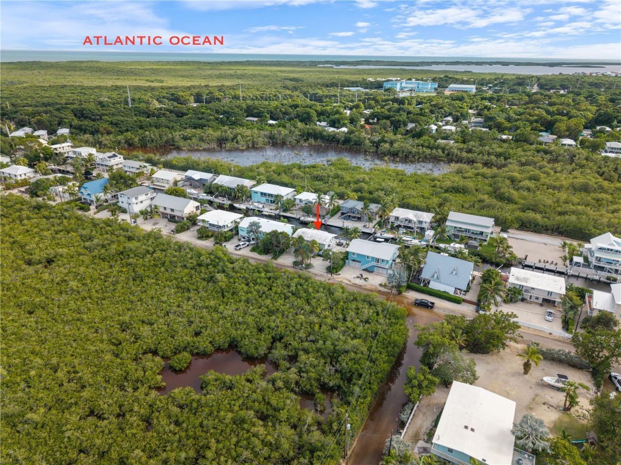 25 N Blackwater Lane, Key Largo, FL 33037 Photo