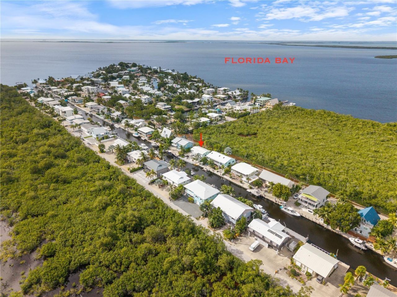 25 N Blackwater Lane, Key Largo, FL 33037 Photo