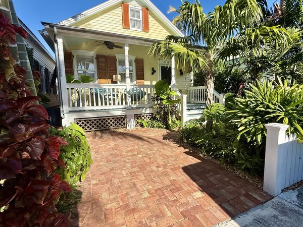 1409 Olivia Street, KEY WEST, FL 33040