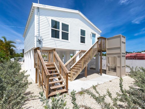 55 Boca Chica Road, Unit # 27, Big Coppitt, FL 33040