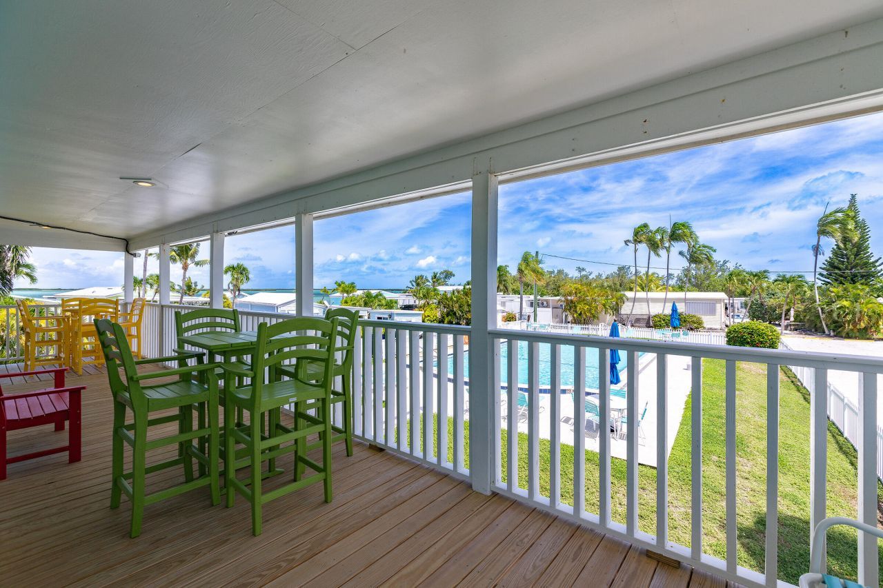 55 Boca Chica Road, Unit # 27, Big Coppitt, FL 33040 Photo