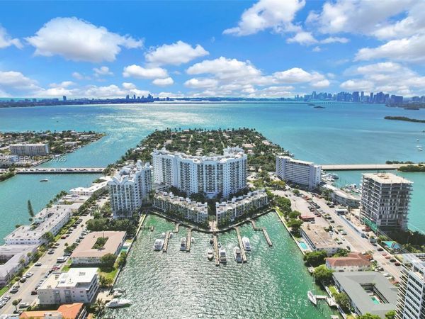 7910 Harbor Island Dr, Unit 1103, North Bay Village, FL 33141