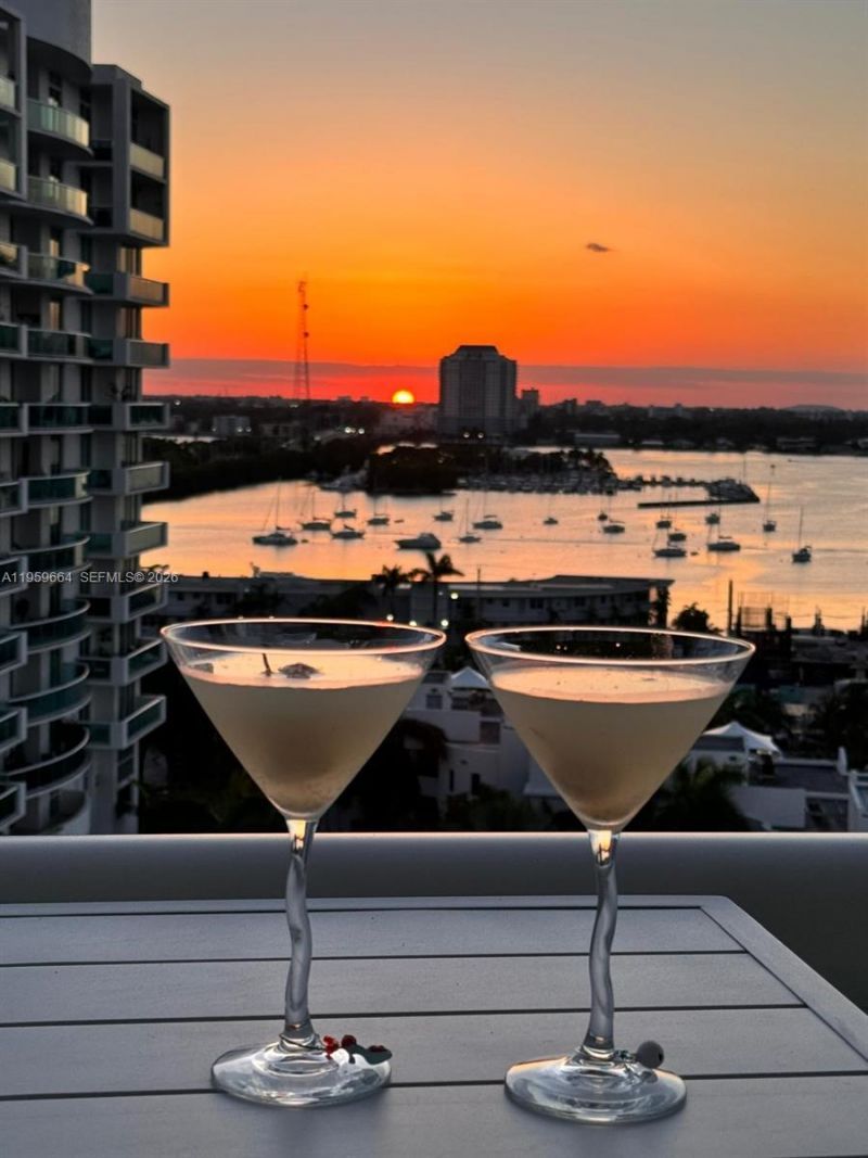 7910 Harbor Island Dr, Unit 1103, North Bay Village, FL 33141 Photo