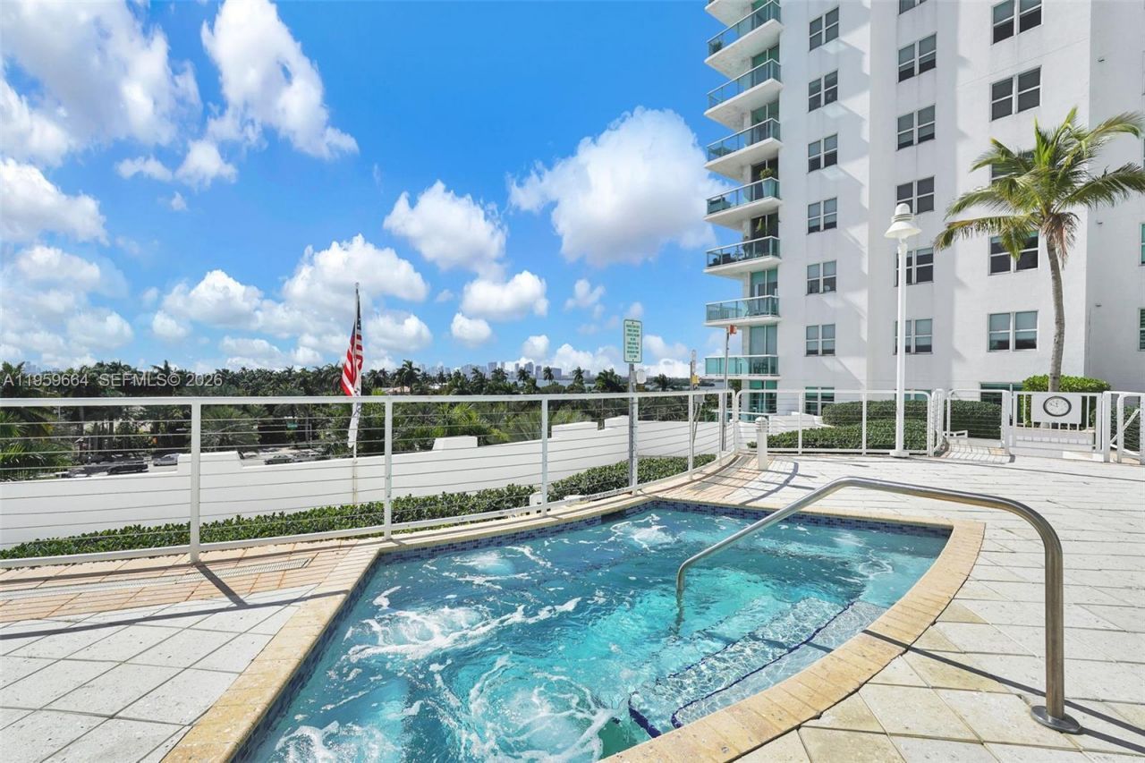 7910 Harbor Island Dr, Unit 1103, North Bay Village, FL 33141 Photo