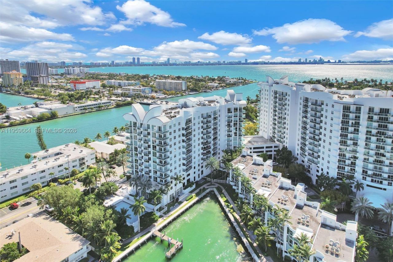 7910 Harbor Island Dr, Unit 1103, North Bay Village, FL 33141 Photo