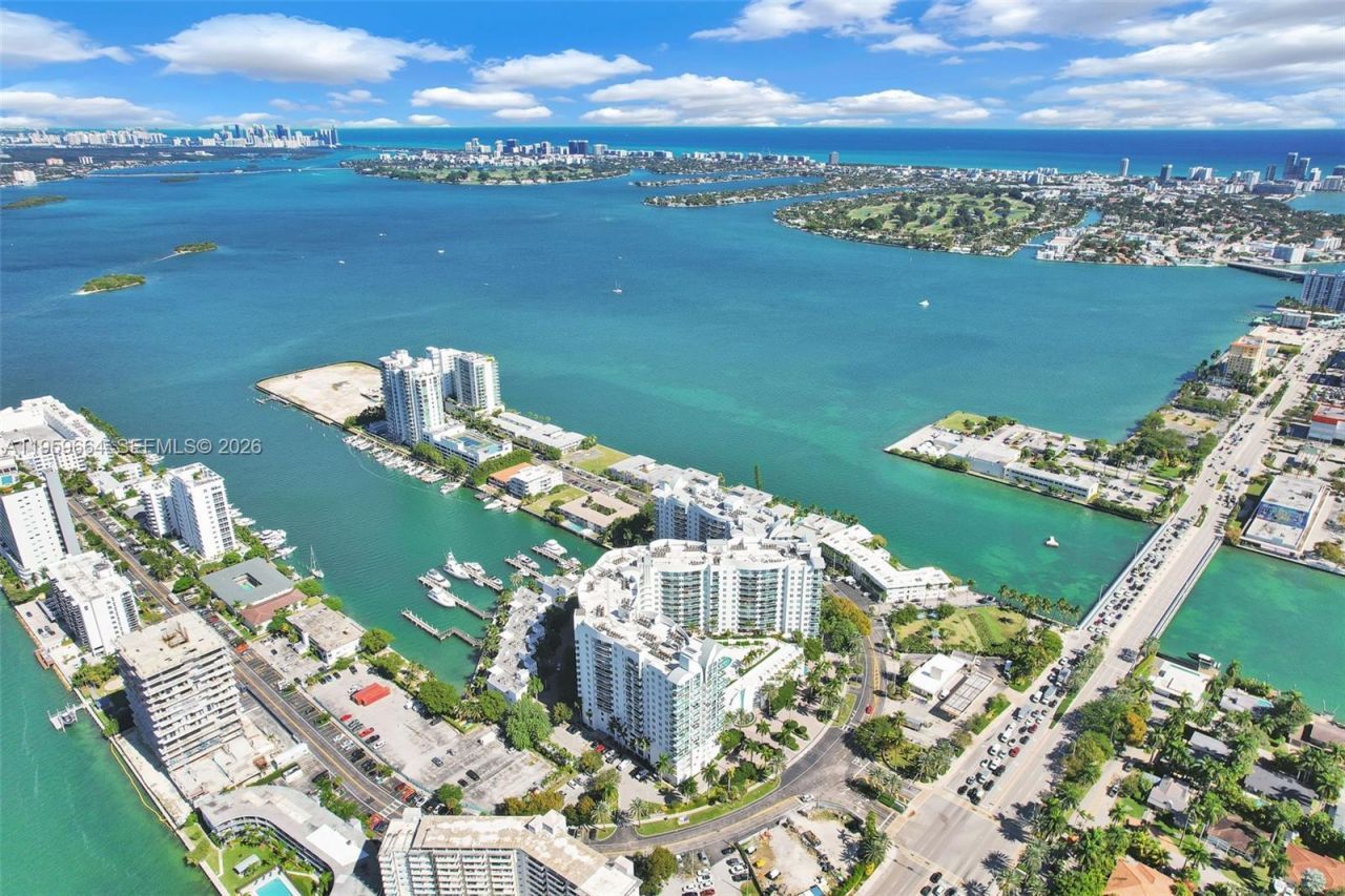 7910 Harbor Island Dr, Unit 1103, North Bay Village, FL 33141 Photo