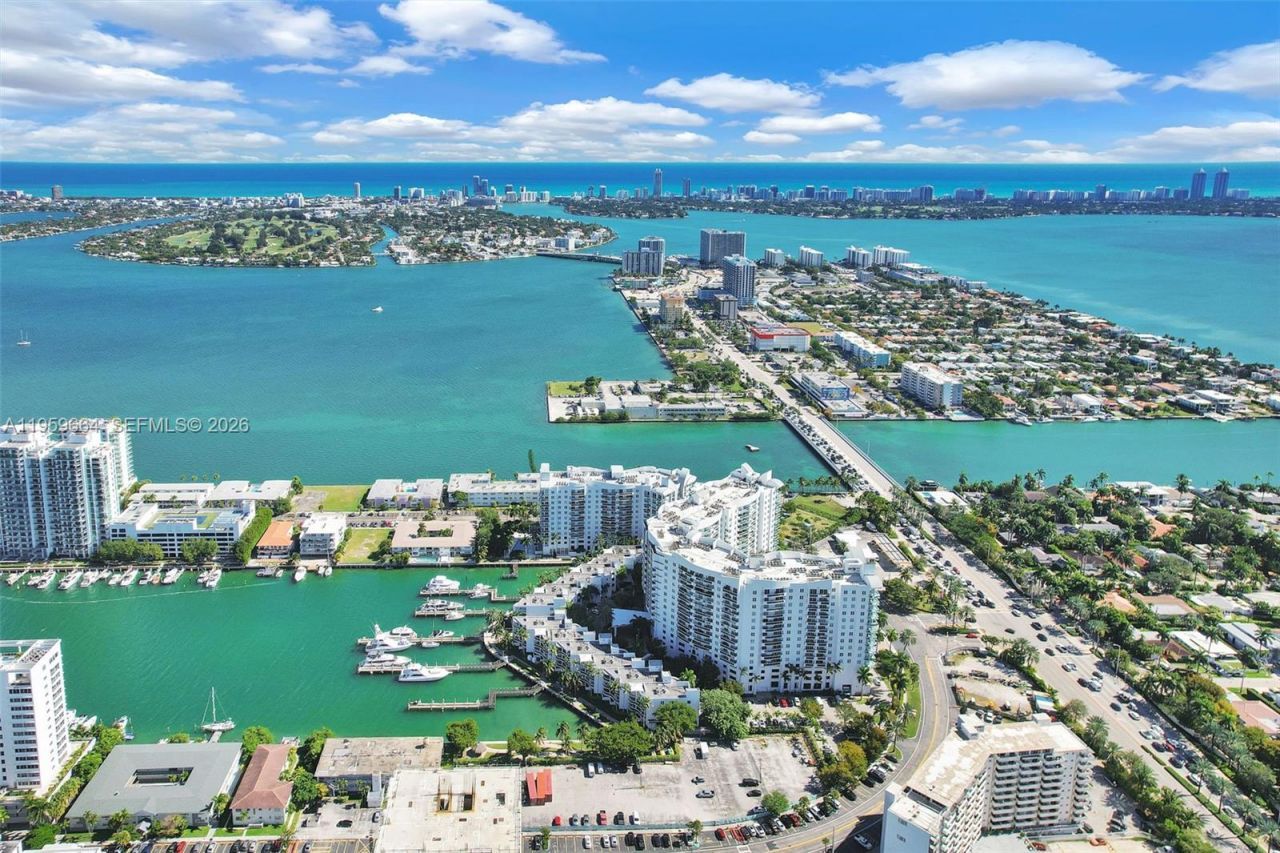 7910 Harbor Island Dr, Unit 1103, North Bay Village, FL 33141 Photo