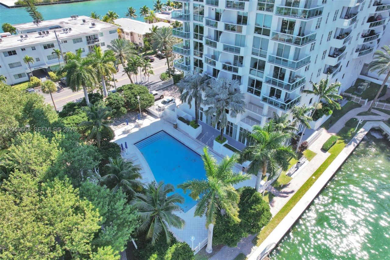 7910 Harbor Island Dr, Unit 1103, North Bay Village, FL 33141 Photo