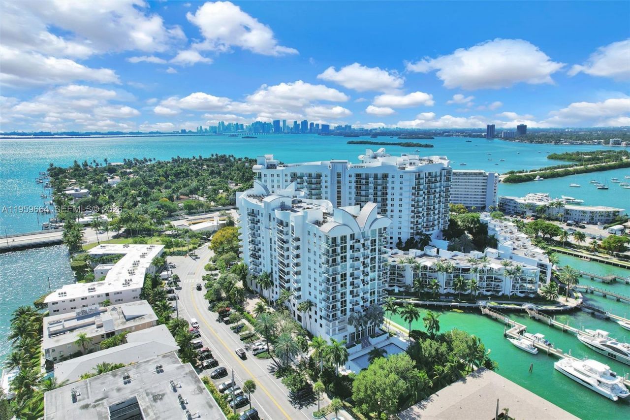 7910 Harbor Island Dr, Unit 1103, North Bay Village, FL 33141 Photo