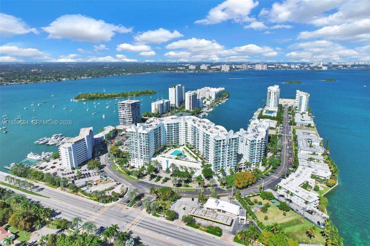 7910 Harbor Island Dr, Unit 1103, North Bay Village, FL 33141 Photo