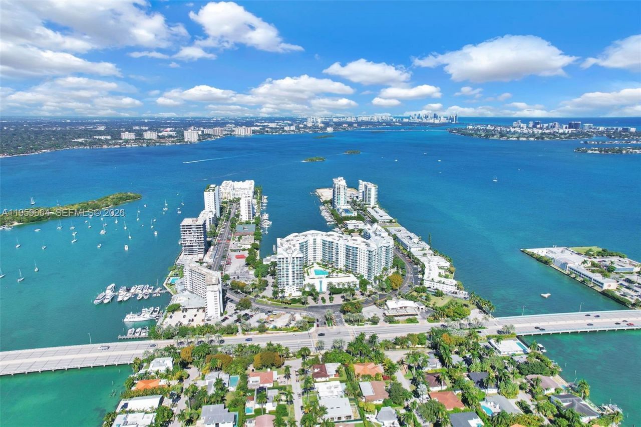 7910 Harbor Island Dr, Unit 1103, North Bay Village, FL 33141 Photo