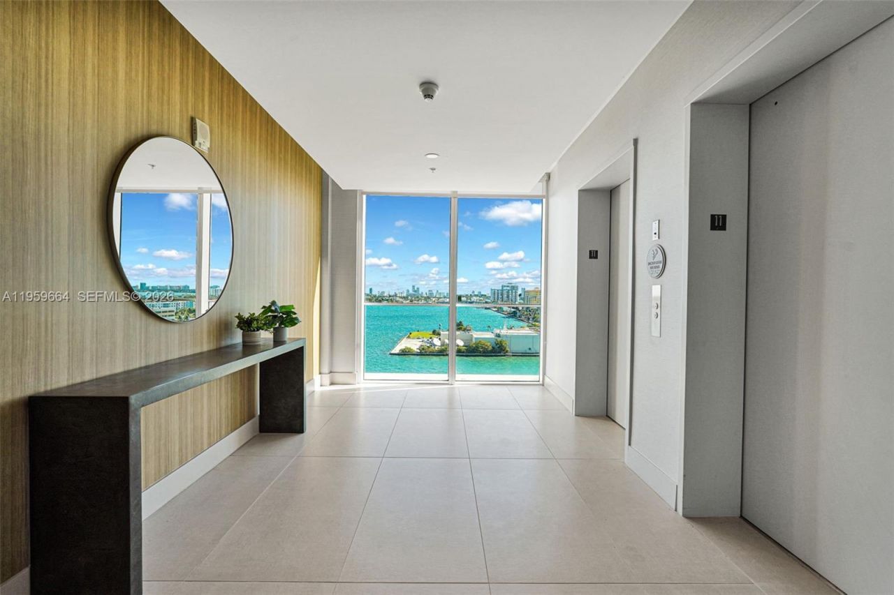 7910 Harbor Island Dr, Unit 1103, North Bay Village, FL 33141 Photo