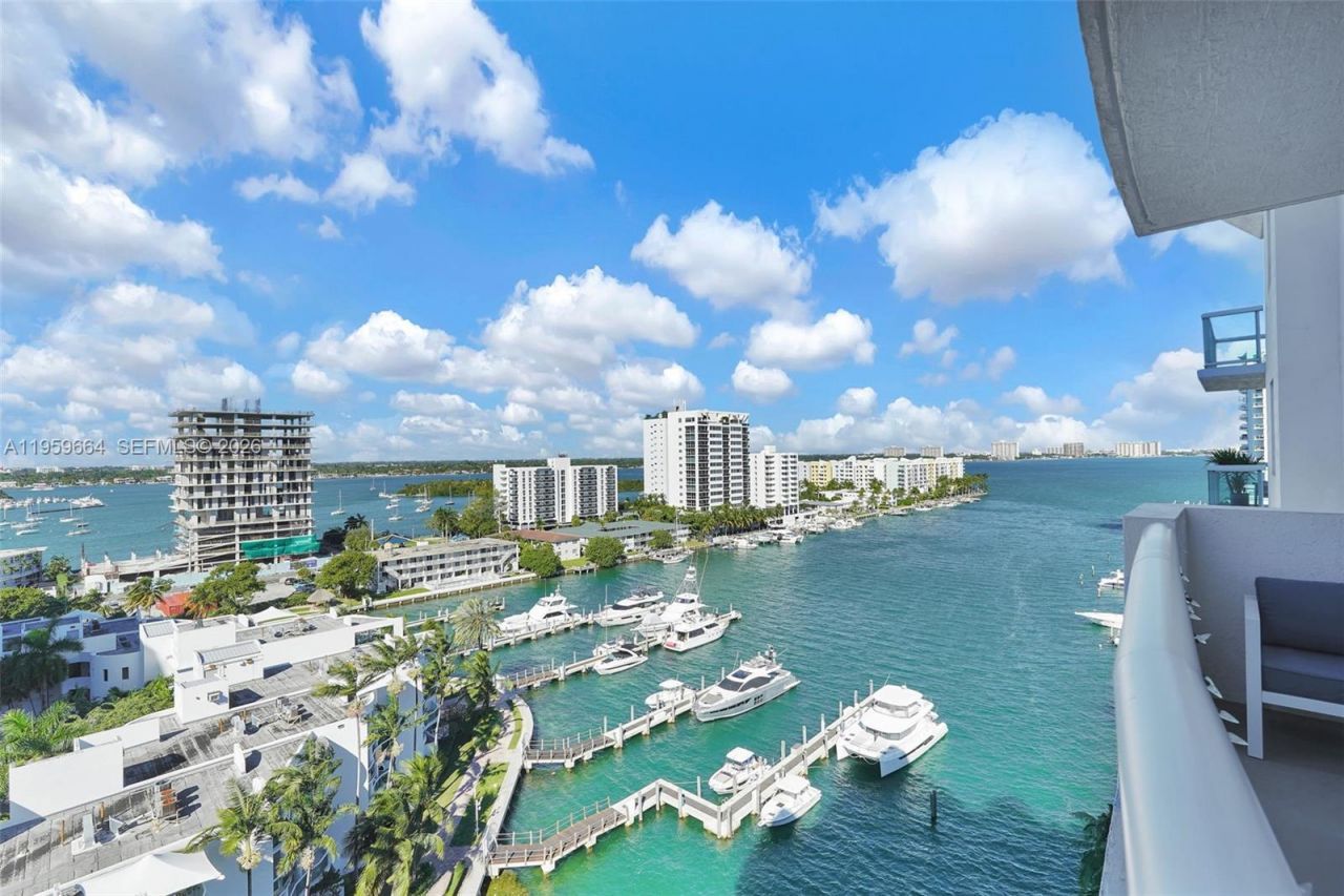 7910 Harbor Island Dr, Unit 1103, North Bay Village, FL 33141 Photo