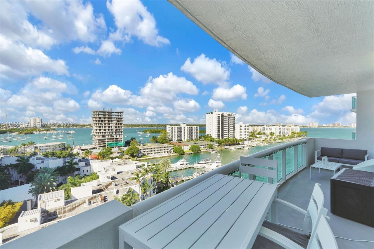 7910 Harbor Island Dr, Unit 1103, North Bay Village, FL 33141 Photo