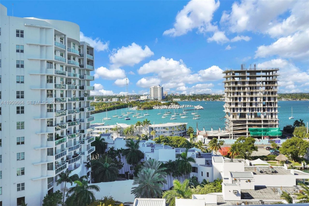 7910 Harbor Island Dr, Unit 1103, North Bay Village, FL 33141 Photo