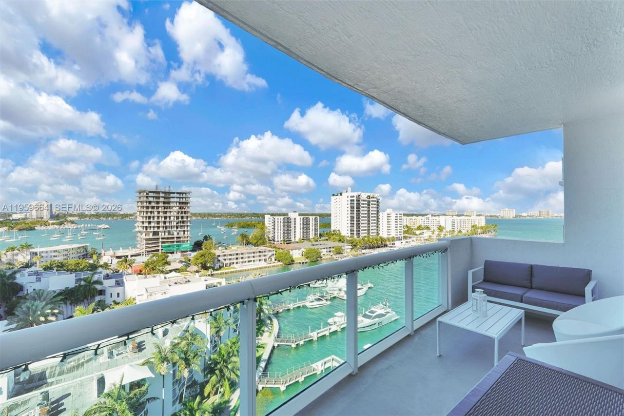 7910 Harbor Island Dr, Unit 1103, North Bay Village, FL 33141 Photo