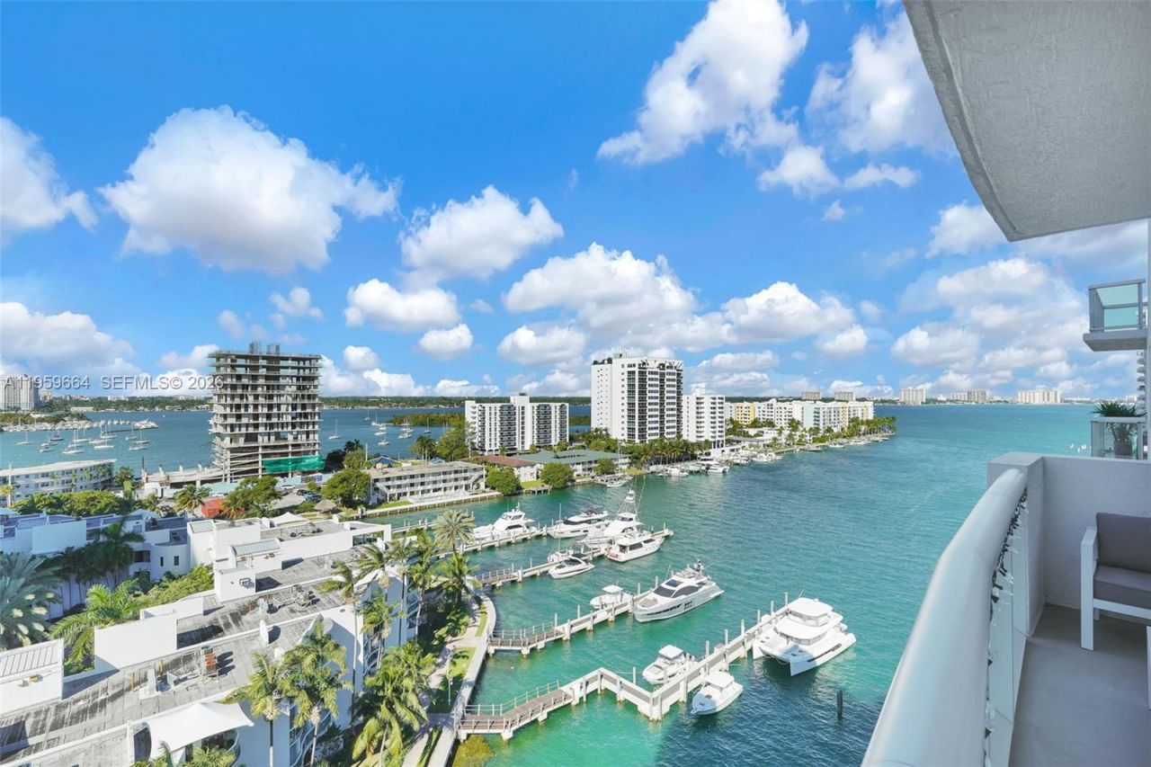 7910 Harbor Island Dr, Unit 1103, North Bay Village, FL 33141 Photo