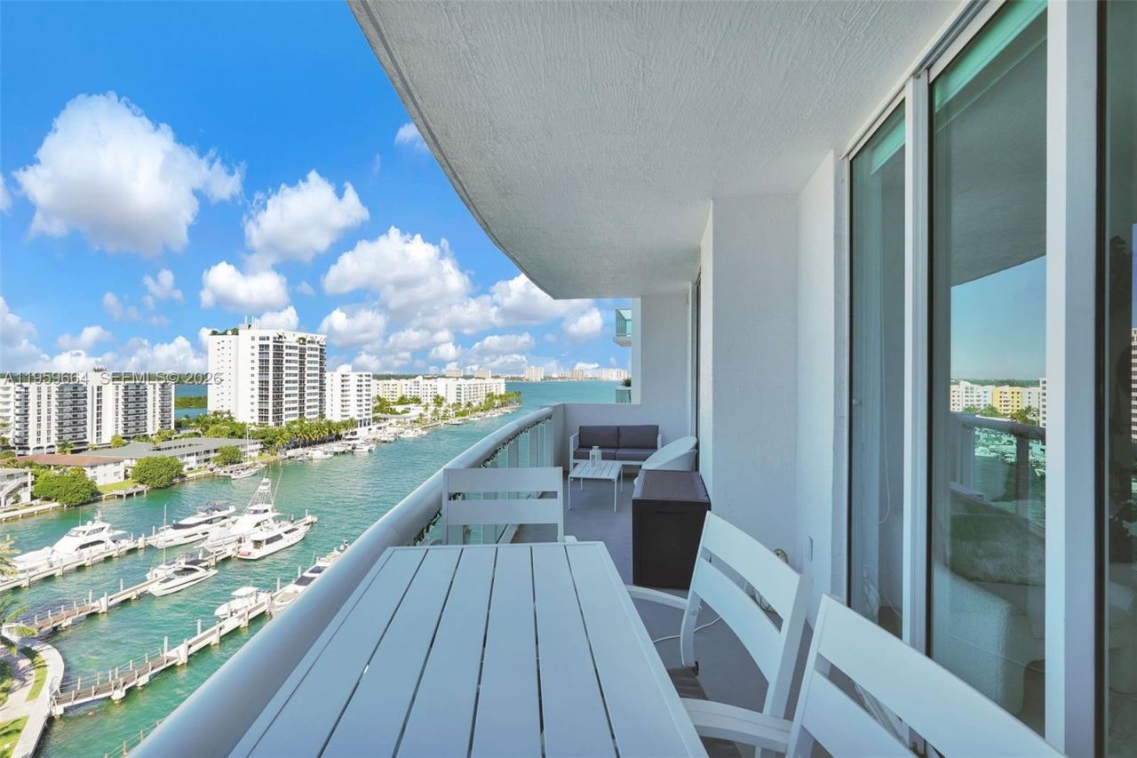 7910 Harbor Island Dr, Unit 1103, North Bay Village, FL 33141 Photo