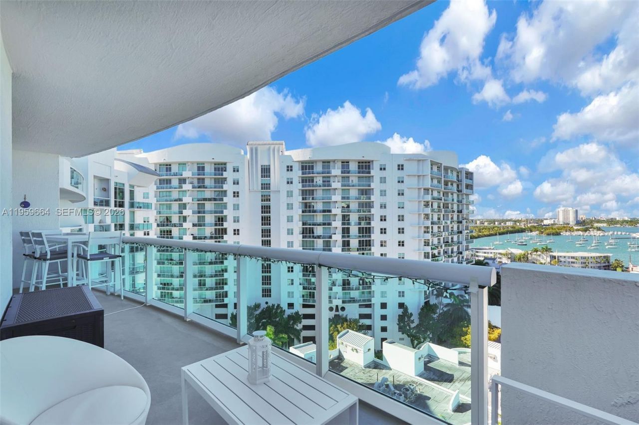 7910 Harbor Island Dr, Unit 1103, North Bay Village, FL 33141 Photo