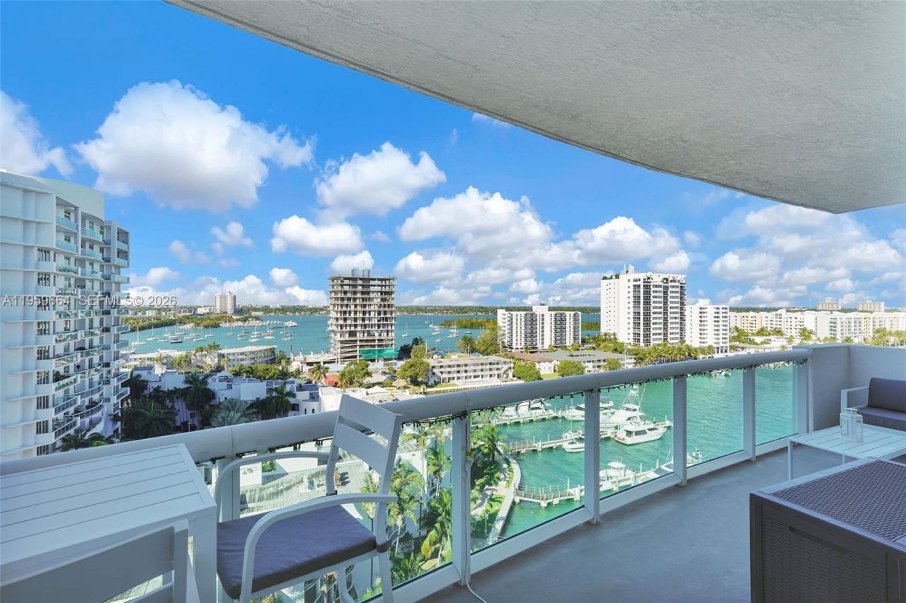 7910 Harbor Island Dr, Unit 1103, North Bay Village, FL 33141 Photo