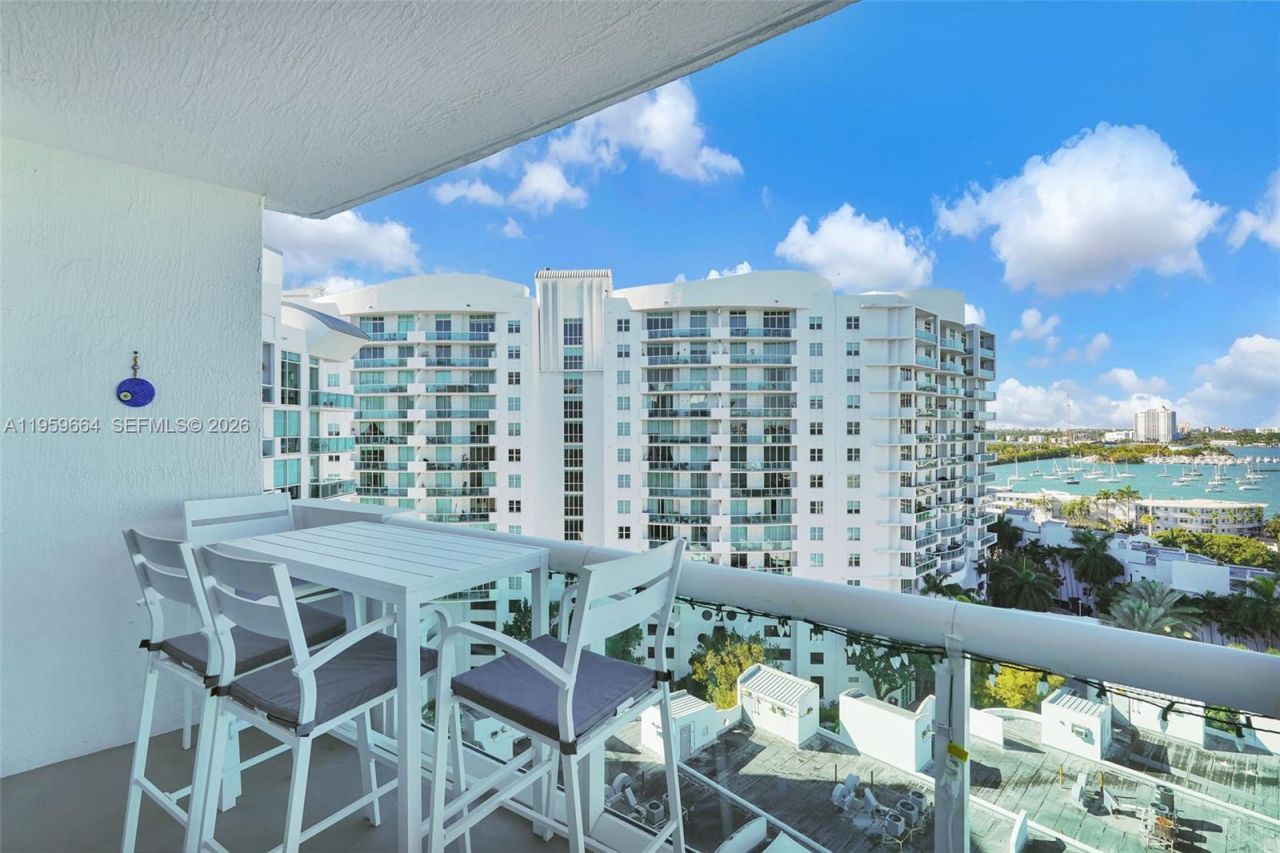 7910 Harbor Island Dr, Unit 1103, North Bay Village, FL 33141 Photo