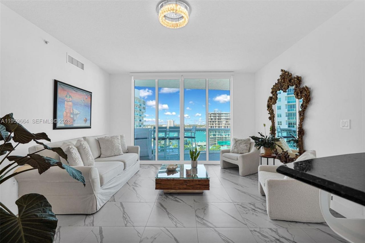 7910 Harbor Island Dr, Unit 1103, North Bay Village, FL 33141 Photo