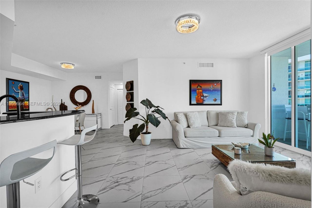 7910 Harbor Island Dr, Unit 1103, North Bay Village, FL 33141 Photo