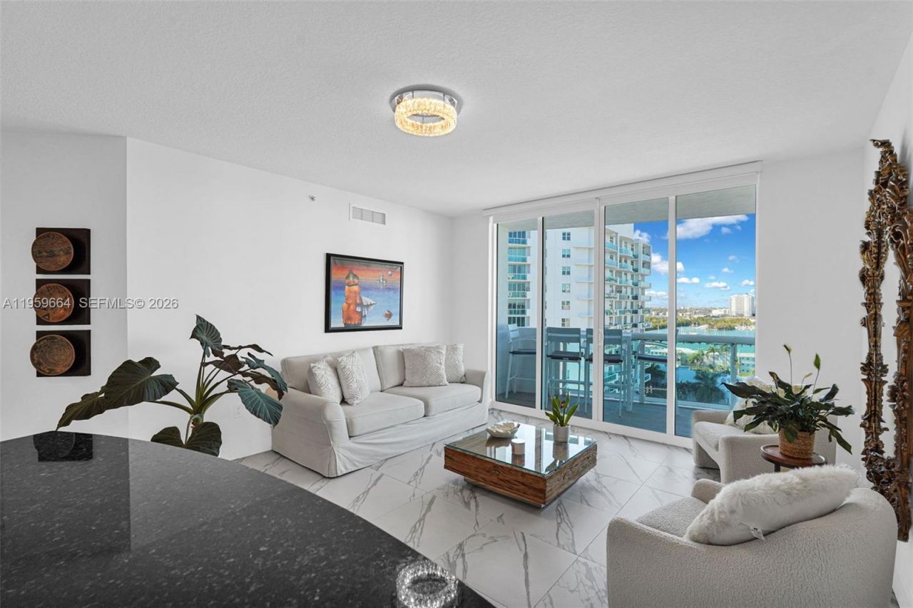 7910 Harbor Island Dr, Unit 1103, North Bay Village, FL 33141 Photo