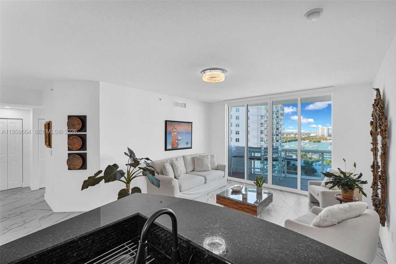 7910 Harbor Island Dr, Unit 1103, North Bay Village, FL 33141 Photo