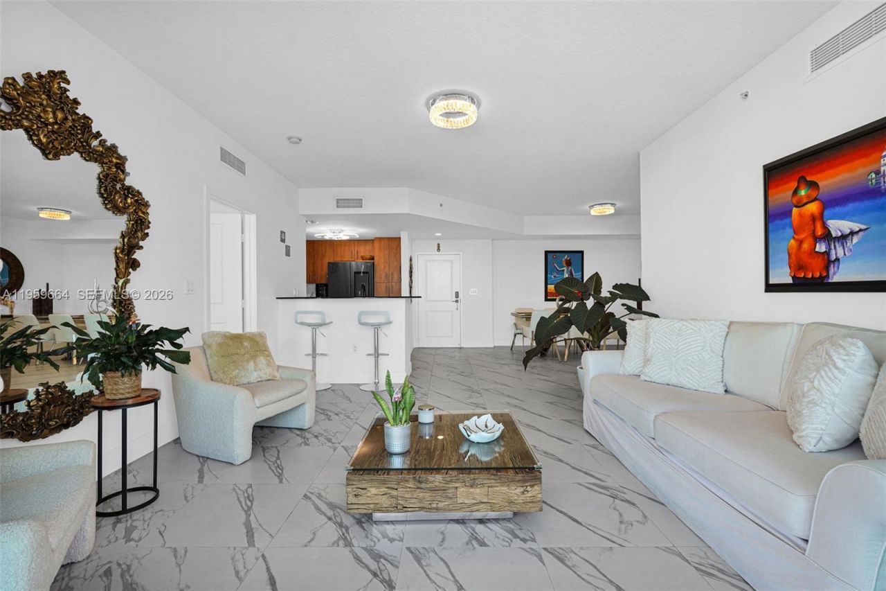 7910 Harbor Island Dr, Unit 1103, North Bay Village, FL 33141 Photo