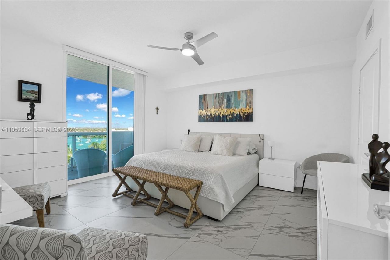 7910 Harbor Island Dr, Unit 1103, North Bay Village, FL 33141 Photo