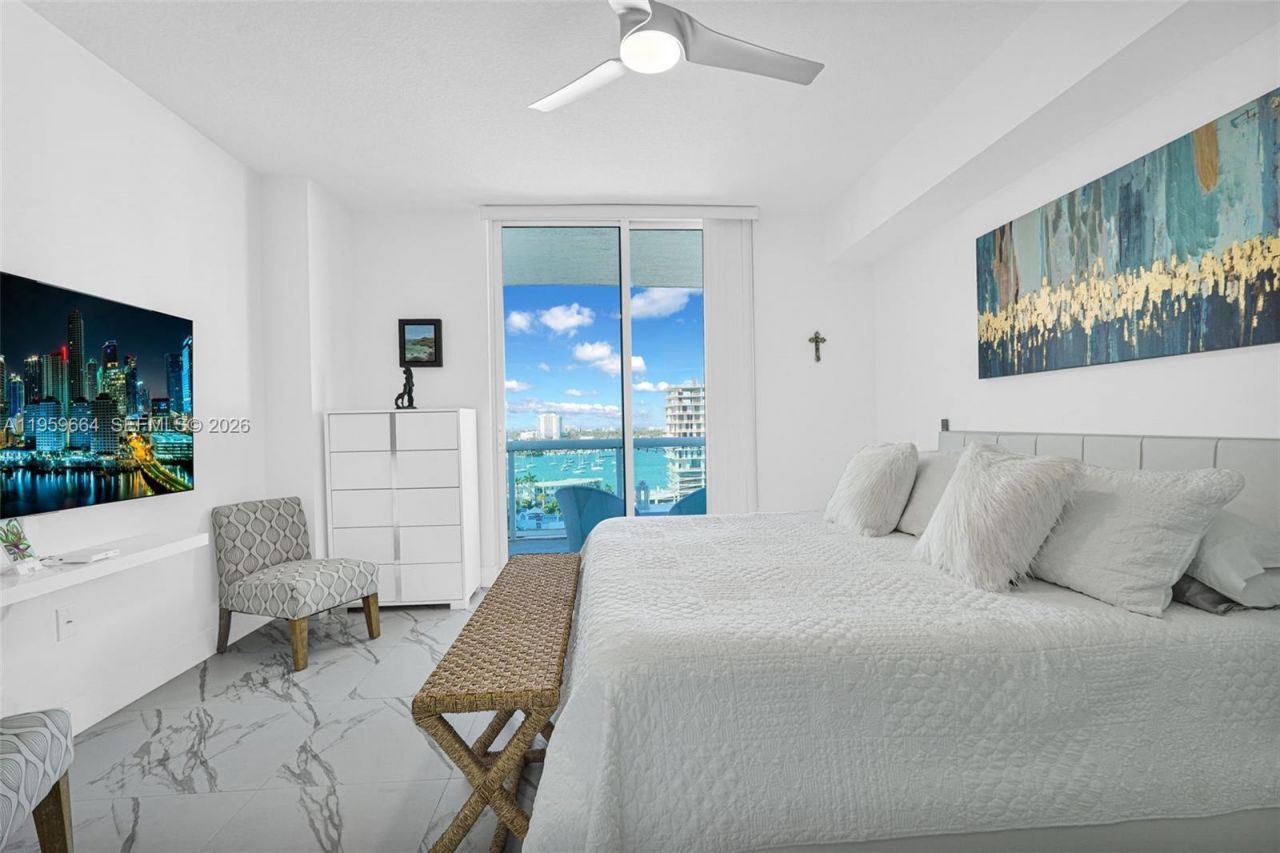 7910 Harbor Island Dr, Unit 1103, North Bay Village, FL 33141 Photo