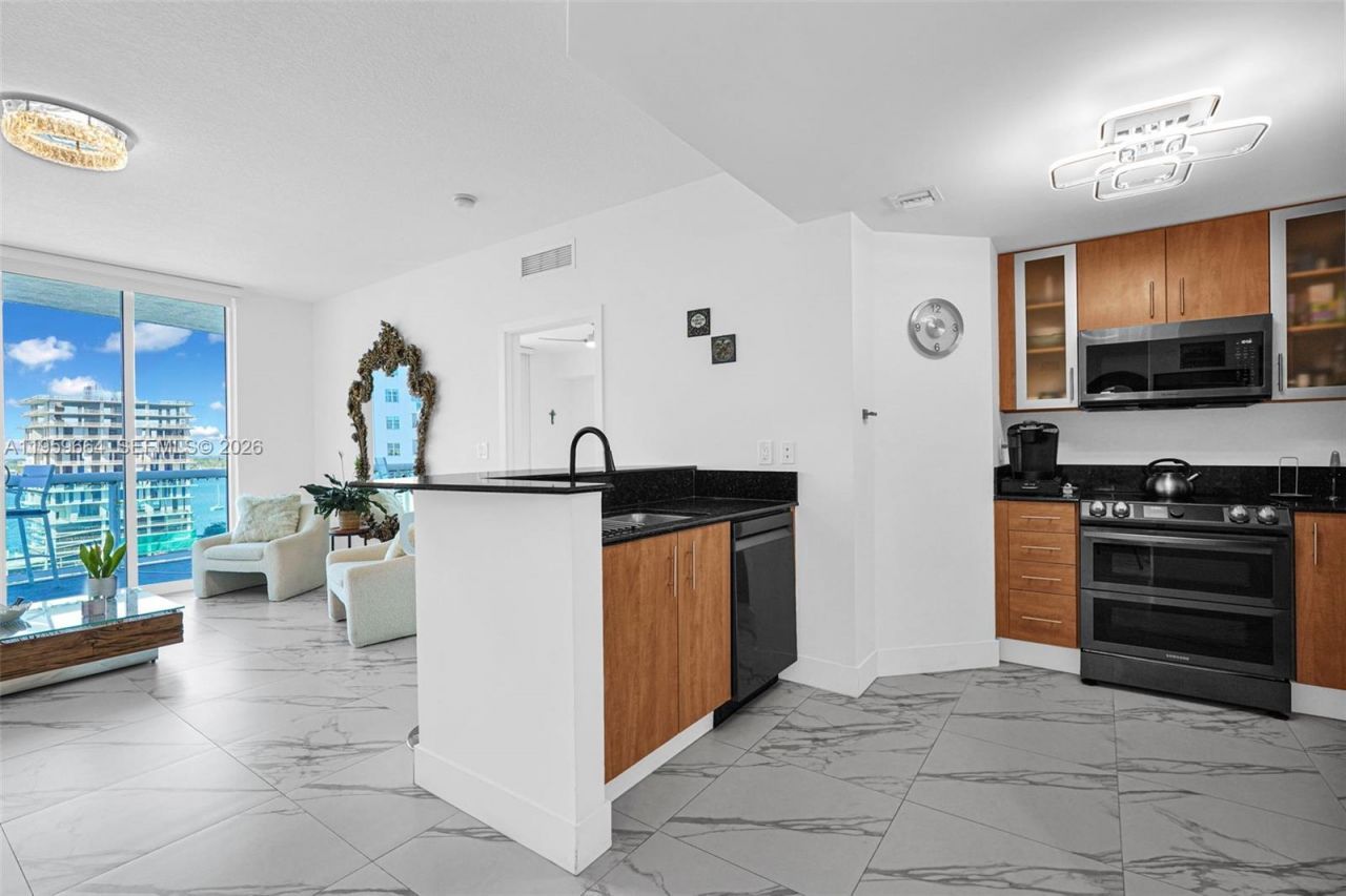 7910 Harbor Island Dr, Unit 1103, North Bay Village, FL 33141 Photo